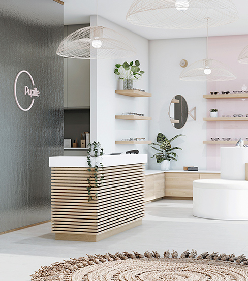 Agencement verre Toulouse