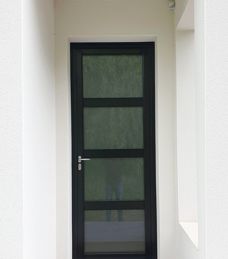 Porte verre Toulouse