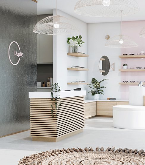 Agencement verre Toulouse
